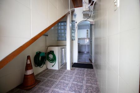 Casa de condomínio à venda com 113m², 2 quartos e 1 vagaVaranda