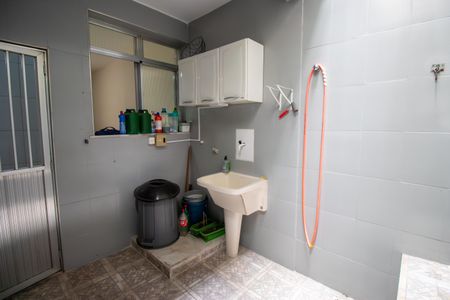 Casa de condomínio à venda com 113m², 2 quartos e 1 vagaÁrea de Serviço