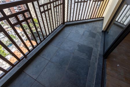 Apartamento à venda com 2 quartos, 90m² em Perdizes, São Paulo