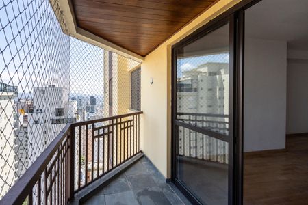 Apartamento à venda com 2 quartos, 90m² em Perdizes, São Paulo