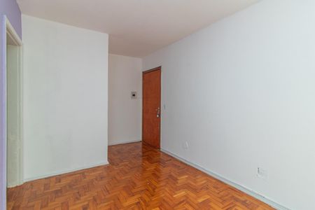 Sala de apartamento para alugar com 1 quarto, 50m² em Cidade Baixa, Porto Alegre