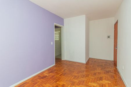 Sala de apartamento para alugar com 1 quarto, 50m² em Cidade Baixa, Porto Alegre