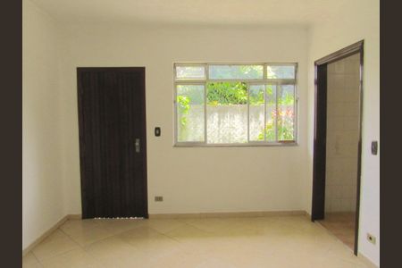 Sala de casa para alugar com 1 quarto, 76m² em Presidente Altino, Osasco