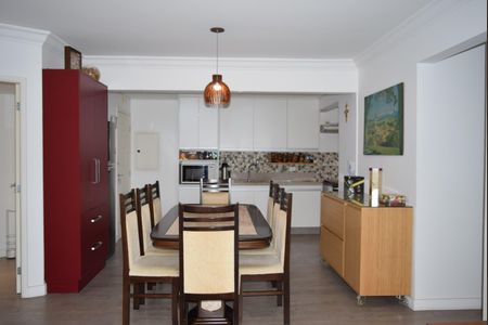 Apartamento à venda com 93m², 3 quartos e 2 vagasSala