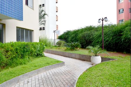 Apartamento à venda com 93m², 3 quartos e 2 vagasJardim
