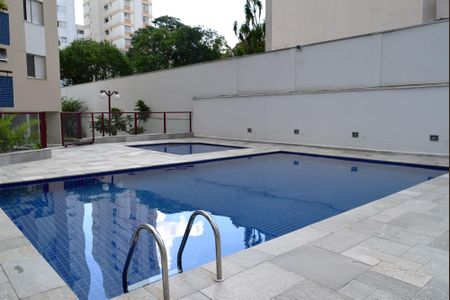 Apartamento à venda com 93m², 3 quartos e 2 vagasPiscina