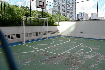 Apartamento à venda com 93m², 3 quartos e 2 vagasQuadra Esportiva