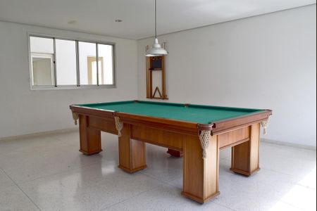 Apartamento à venda com 93m², 3 quartos e 2 vagasSala de Jogos