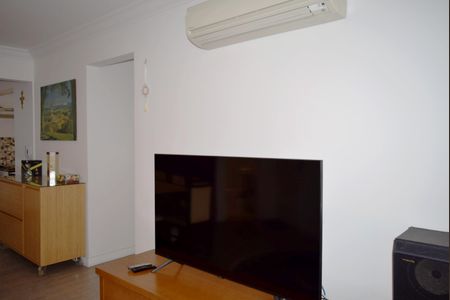 Apartamento à venda com 93m², 3 quartos e 2 vagasSala