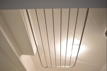 Apartamento à venda com 93m², 3 quartos e 2 vagasÁrea de Serviço