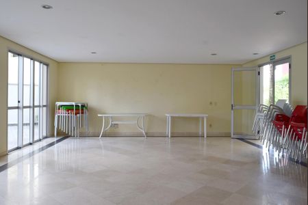 Apartamento à venda com 93m², 3 quartos e 2 vagasSalão de Festas