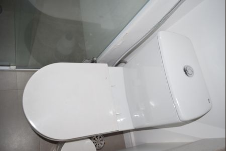 Apartamento à venda com 93m², 3 quartos e 2 vagasBanheiro