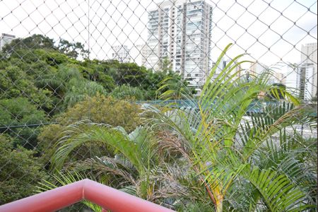 Apartamento à venda com 93m², 3 quartos e 2 vagasVista