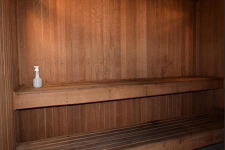 Apartamento à venda com 93m², 3 quartos e 2 vagasSauna