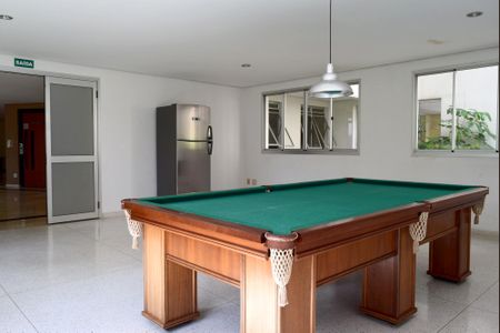 Apartamento à venda com 93m², 3 quartos e 2 vagasSala de Jogos