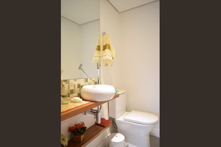 Apartamento à venda com 93m², 3 quartos e 2 vagasÁrea de Serviço