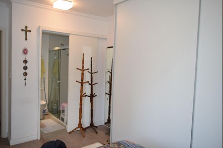 Apartamento à venda com 93m², 3 quartos e 2 vagasSuíte