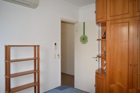 Apartamento à venda com 93m², 3 quartos e 2 vagasQuarto 1