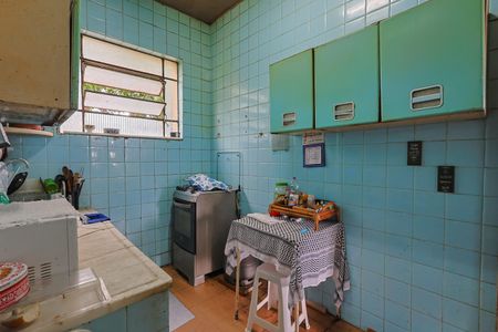 Apartamento à venda com 120m², 4 quartos e 1 vaga