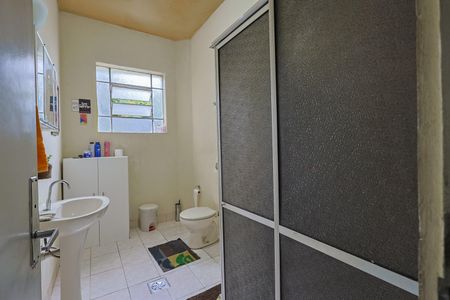 Apartamento à venda com 4 quartos, 120m² em Santa Efigênia, Belo Horizonte