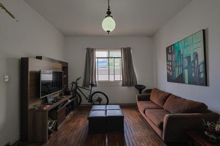 Apartamento à venda com 120m², 4 quartos e 1 vaga