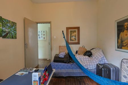 Apartamento à venda com 4 quartos, 120m² em Santa Efigênia, Belo Horizonte