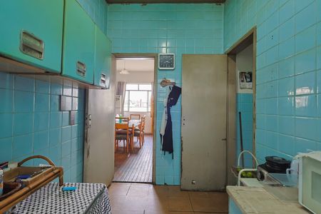 Apartamento à venda com 120m², 4 quartos e 1 vaga