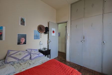 Apartamento à venda com 120m², 4 quartos e 1 vaga