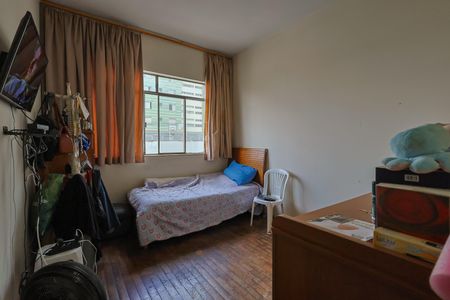 Apartamento à venda com 120m², 4 quartos e 1 vaga