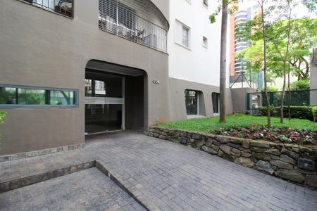 Apartamento à venda com 50m², 1 quarto e 1 vagaEntrada