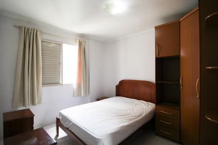 Quarto  de apartamento à venda com 1 quarto, 50m² em Vila Nova Conceição, São Paulo