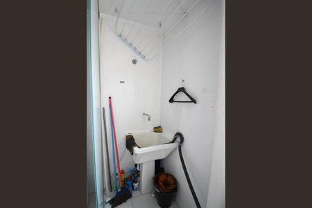 Apartamento à venda com 50m², 1 quarto e 1 vagaÁrea de Serviço