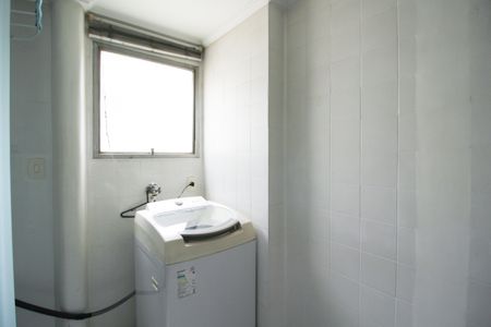 Apartamento à venda com 50m², 1 quarto e 1 vagaÁrea de Serviço