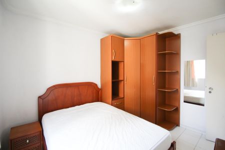 Quarto  de apartamento à venda com 1 quarto, 50m² em Vila Nova Conceição, São Paulo