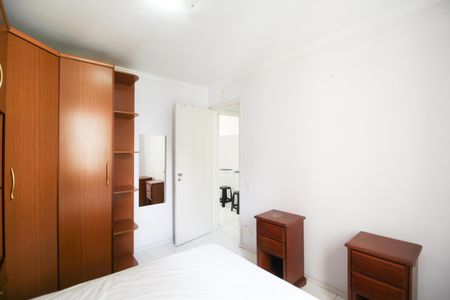 Quarto  de apartamento à venda com 1 quarto, 50m² em Vila Nova Conceição, São Paulo