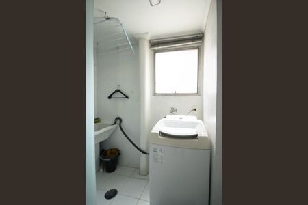 Apartamento à venda com 50m², 1 quarto e 1 vagaÁrea de Serviço