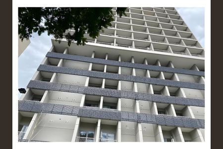 Apartamento para alugar com 1 quarto, 28m² em Pinheiros, São Paulo