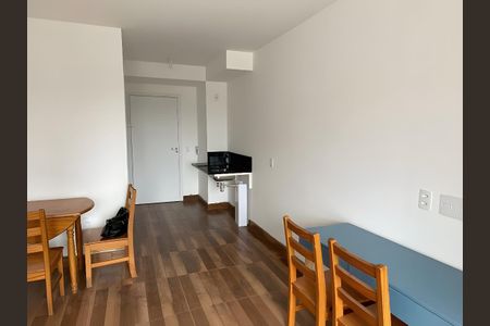 Apartamento para alugar com 1 quarto, 28m² em Pinheiros, São Paulo