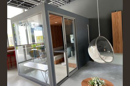 Apartamento para alugar com 1 quarto, 28m² em Pinheiros, São Paulo