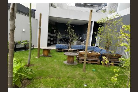 Apartamento para alugar com 1 quarto, 28m² em Pinheiros, São Paulo