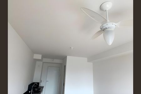 Apartamento para alugar com 1 quarto, 28m² em Pinheiros, São Paulo
