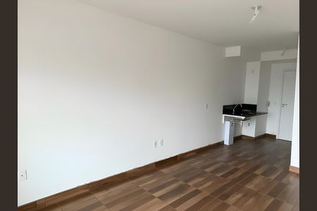 Apartamento para alugar com 1 quarto, 28m² em Pinheiros, São Paulo