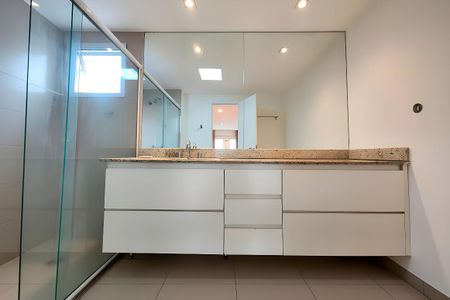 Apartamento para alugar com 4 quartos, 210m² em Vila Olímpia, São Paulo