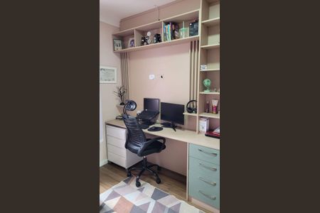 Apartamento à venda com 91m², 3 quartos e 2 vagas Apartamento à venda com 91m², 3 quartos e 2 vagasQuarto