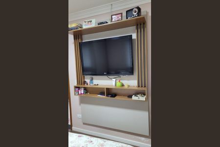 Apartamento à venda com 91m², 3 quartos e 2 vagas Apartamento à venda com 91m², 3 quartos e 2 vagasQuarto