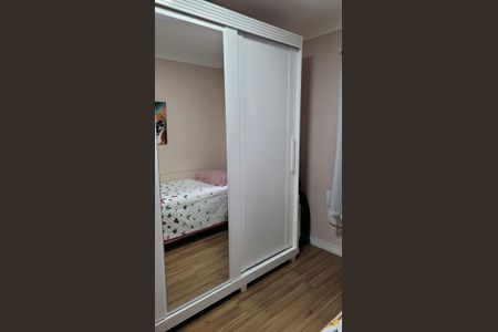 Quarto de apartamento à venda com 3 quartos, 91m² em Vila Carrão, São Paulo