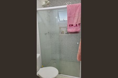 Apartamento à venda com 91m², 3 quartos e 2 vagas Apartamento à venda com 91m², 3 quartos e 2 vagasBanheiro