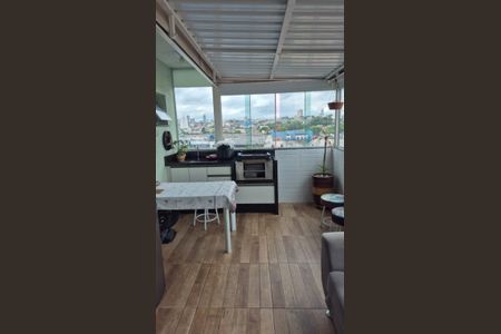 Apartamento à venda com 91m², 3 quartos e 2 vagas Apartamento à venda com 91m², 3 quartos e 2 vagasÁrea externa