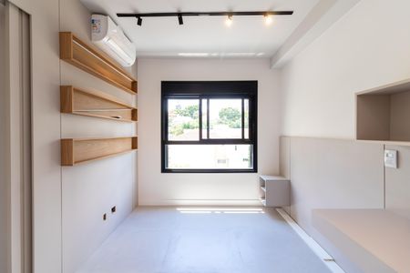 Suíte de apartamento para alugar com 1 quarto, 35m² em Santana, São Paulo
