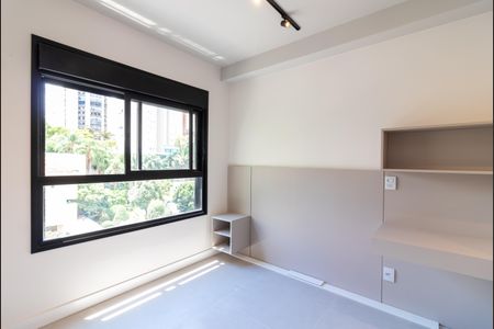 Apartamento para alugar com 35m², 1 quarto e 1 vaga Apartamento para alugar com 35m², 1 quarto e 1 vagaSuíte